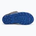 Schneeschuhe Kinder CMP Hanki 3.0 Snowboots grey/royal 4