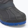 Schneeschuhe Kinder CMP Hanki 3.0 Snowboots grey/royal 7