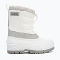 Schneeschuhe Kinder CMP Hanki 3.0 Snowboots bianco 2