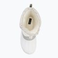 Schneeschuhe Kinder CMP Hanki 3.0 Snowboots bianco 5