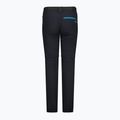CMP Zip Off Kinder-Trekkinghose b.blue/river 2