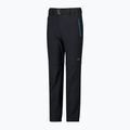 CMP Zip Off Kinder-Trekkinghose b.blue/river 3