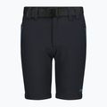 CMP Zip Off Kinder-Trekkinghose b.blue/river 4