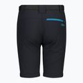 CMP Zip Off Kinder-Trekkinghose b.blue/river 5