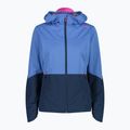 CMP Fix Hood Damen Softshelljacke provenza