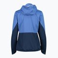 CMP Fix Hood Damen Softshelljacke provenza 3