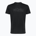 CMP Herren-T-Shirt 30T5057 anthrazit/grafit