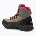 Schuhe Trekking Damen CMP Dhenieb Wp deserto 3