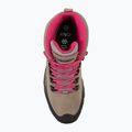 Schuhe Trekking Damen CMP Dhenieb Wp deserto 5