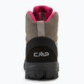 Schuhe Trekking Damen CMP Dhenieb Wp deserto 6