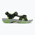 CMP Hamal Kindersandalen piombo/coctus 2