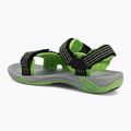 CMP Hamal Kindersandalen piombo/coctus 3