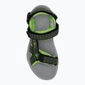 CMP Hamal Kindersandalen piombo/coctus 5