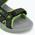 CMP Hamal Kindersandalen piombo/coctus 7