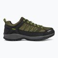 Herren-Trekkingstiefel CMP Sun dschungel/gelb fluo 2