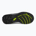 Herren-Trekkingstiefel CMP Sun dschungel/gelb fluo 4
