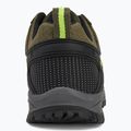 Herren-Trekkingstiefel CMP Sun dschungel/gelb fluo 6