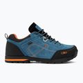 Herren-Trekkingstiefel CMP ALCOR 2.0 WP dunkel türkis 2