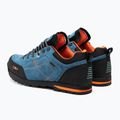 Herren-Trekkingstiefel CMP ALCOR 2.0 WP dunkel türkis 3