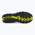 Herren CMP Rigel Low Wp Dschungel/gelb fluo Trekkingstiefel 4