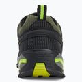 Herren CMP Rigel Low Wp Dschungel/gelb fluo Trekkingstiefel 5