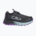 Damen CMP Phelyx Multisport Stiefel piombo 8