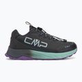 Damen CMP Phelyx Multisport Stiefel piombo 2