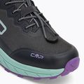 Damen CMP Phelyx Multisport Stiefel piombo 7