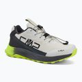 Herren-Trekking-Stiefel CMP Phelyx Multisport stein/kalk