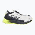 Herren-Trekking-Stiefel CMP Phelyx Multisport stein/kalk 8