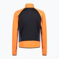 Herren CMP Sweatshirt 34L7807 anthrazit/flamme 3