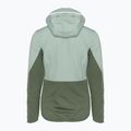 CMP Fix Hood Damen Softshelljacke jade 2