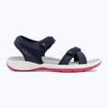 CMP Damen Sandalen Adib schwarz/blau 2