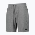 Shorts Herren CMP 34D7187 Bermuda fumo melange 3