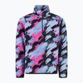 Ski Sweatshrit Hoodie Kinder CMP 34G4755 skylight / festival