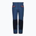 Skihose Kinder CMP 32W0504 bluestone