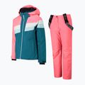 Damen-Ski-Set CMP 34W4815 teal 3