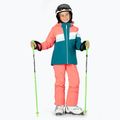 Damen-Ski-Set CMP 34W4815 teal 4