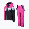 Skiset Damen CMP 34W4815 antracite 3