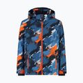 Skijacke Kinder CMP 39W1924 bluestone / b/blue