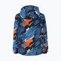 Skijacke Kinder CMP 39W1924 bluestone / b/blue 2