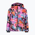 Skijacke Kinder CMP 39W2085 multicolor