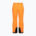 Herren-Skihose CMP 33W1157 fanta fluo