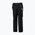 Skihose Herren CMP 34W4347 Salopette Cargo nero 3