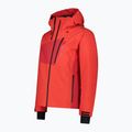 CMP Herren-Skijacke 34W4667 ferrari 3