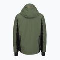Skijacke Herren CMP 34W4667 olive 2