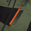 Skijacke Herren CMP 34W4667 olive 3