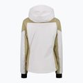 Damen-Skijacke CMP 34W4426 bianco 2