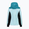 Skijacke Damen CMP 34W4526 acqua 2