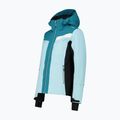 Skijacke Damen CMP 34W4526 acqua 3